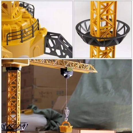 Maszyna Budowlana Sterowana