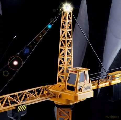 Maszyna Budowlana Sterowana