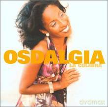 Osdalgia: La Culebra [CD]