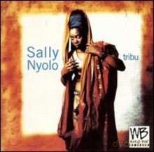 Sally Nyolo: Tribu [CD]
