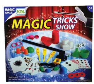 Zestaw Małego Magika