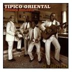 Tipico Oriental: Eterna Melodia [CD]