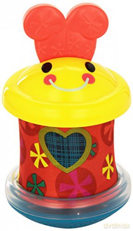 Hasbro Playskool - Wobble N Go Kiwaczek kotek