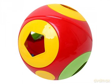 Sorter Kula Smart Kid Technok