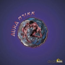 Aaura: Aaura [CD]