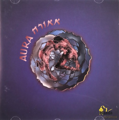Aaura: Aaura [CD]