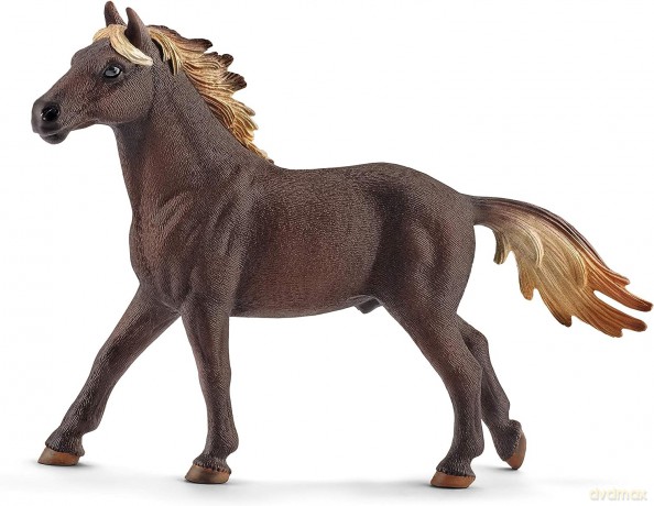Mustang ogier [FIGURKA]