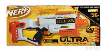 Nerf Ultra Dorado