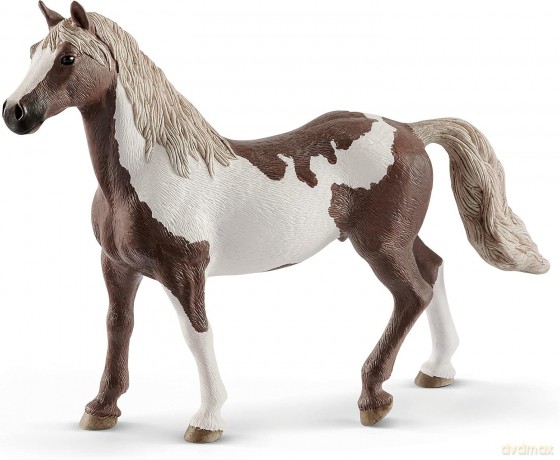 Paint Gelding koń [FIGURKA]