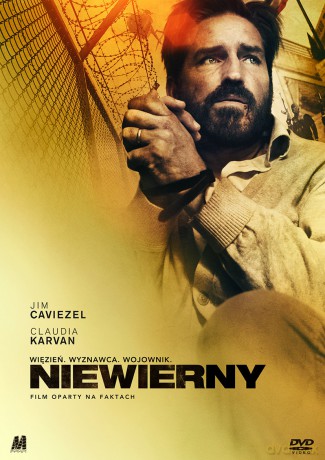 Niewierny [DVD]