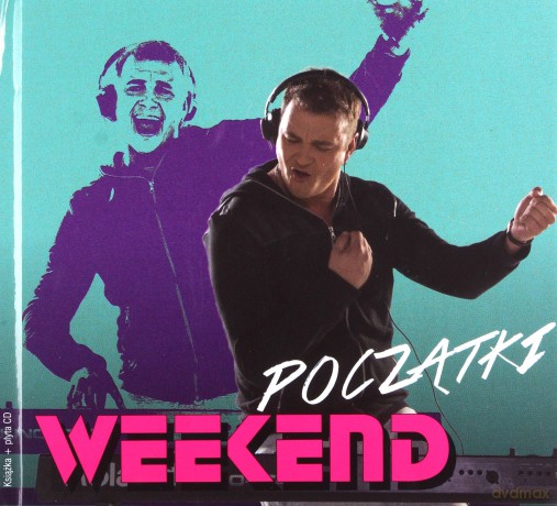 Weekend: Początki [CD]