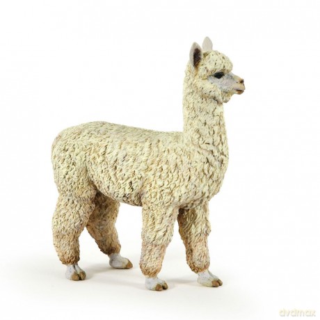 Alpaka [FIGURKA]