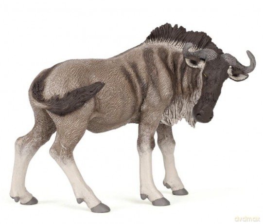 Antylopa Gnu [FIGURKA]