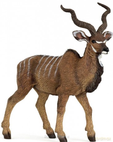 Antylopa kudu wielka [FIGURKA]