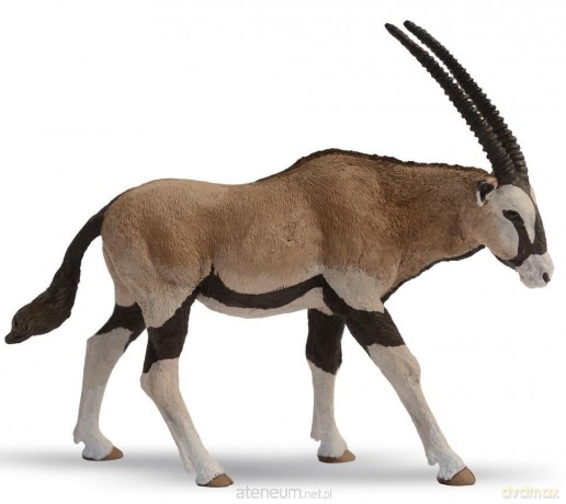Antylopa Oryx [FIGURKA]