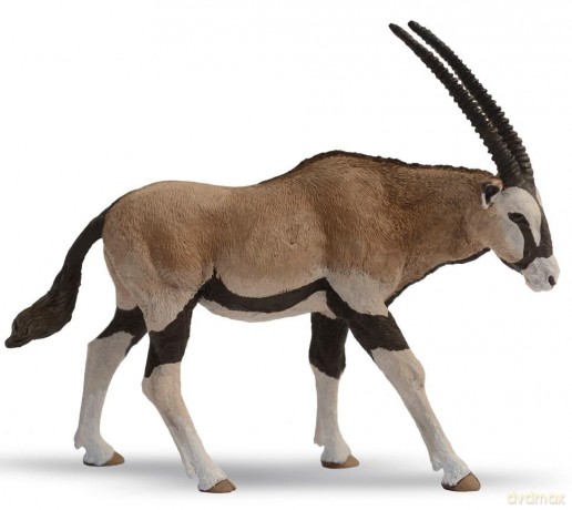 Antylopa Oryx [FIGURKA]