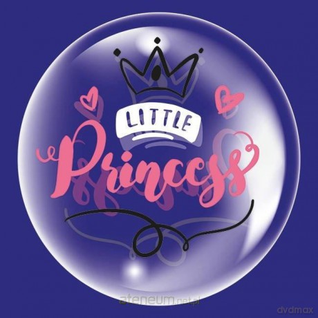 Balon 45 cm Little Princess