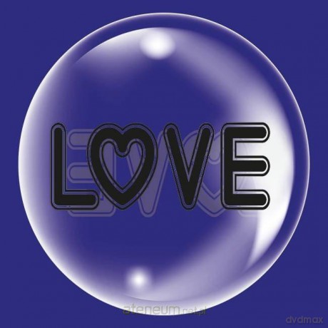 Balon 45 cm Love