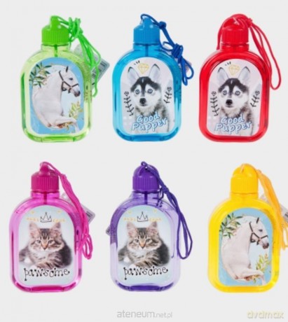 Bańki mydlane Cute 130 ml (wysyłka losowa)
