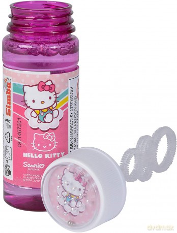 Bańki mydlane Hello Kitty mix