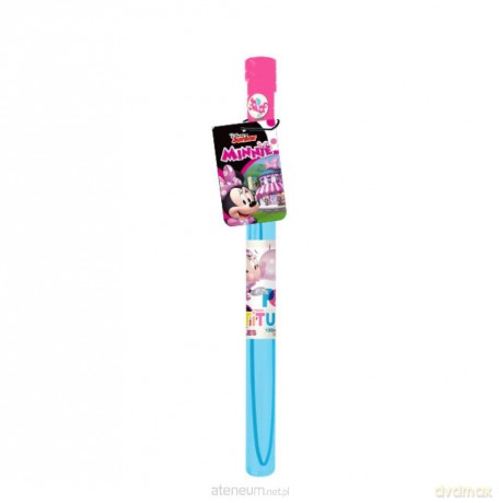 Bańki mydlane miecz Minnie 120 ml