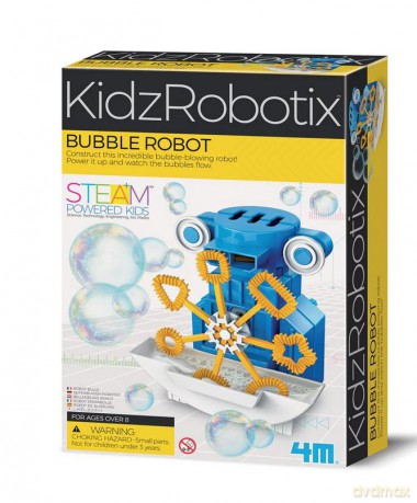 Bańkowy robot 4M