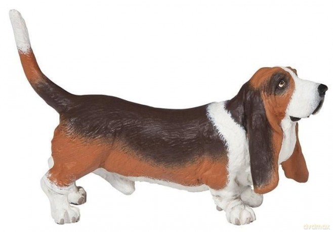 Basset [FIGURKA]