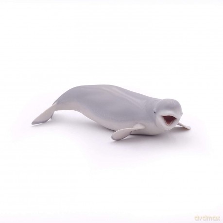 Bieługa [FIGURKA]