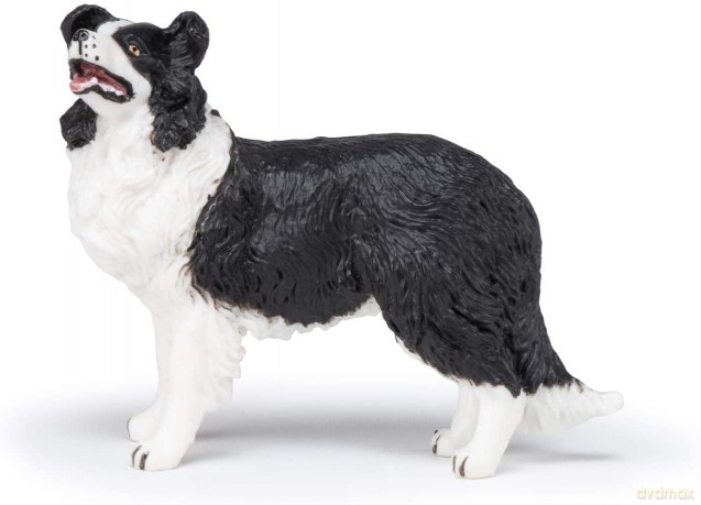 Border collie [FIGURKA]