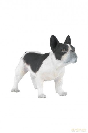 Buldog francuski [FIGURKA]
