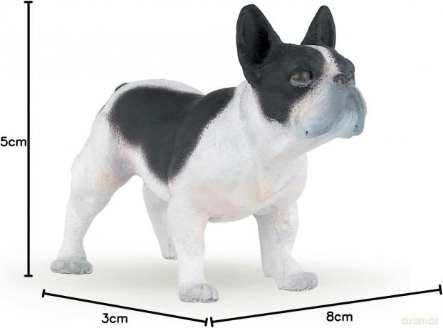 Buldog francuski [FIGURKA]