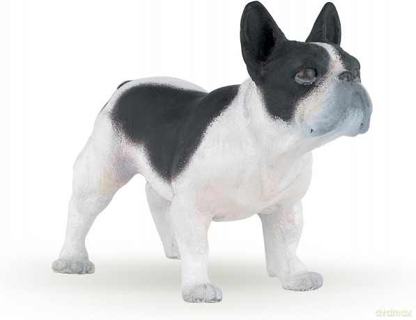 Buldog francuski [FIGURKA]