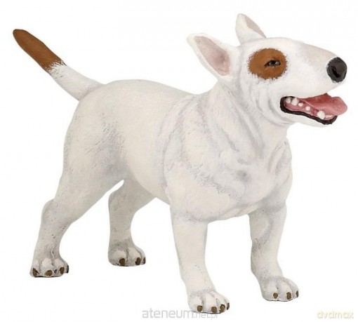 Bulterier [FIGURKA]
