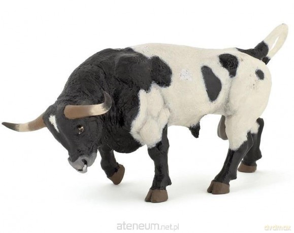 Byk teksański [FIGURKA]