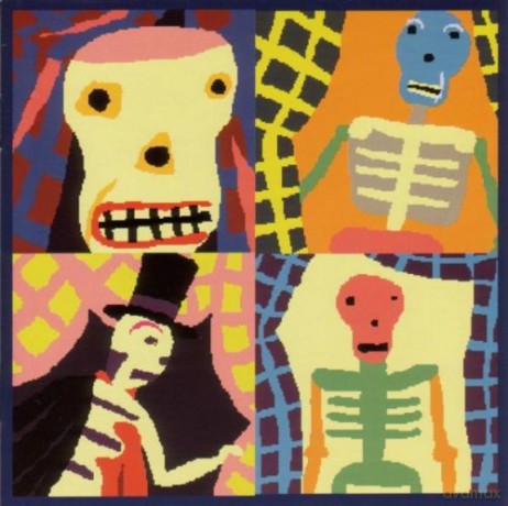 Jad Fair And Yo La Tengo...: Strange But True [CD]