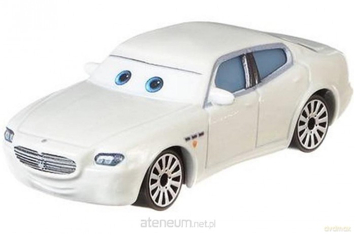 Cars 3 auto GBV53