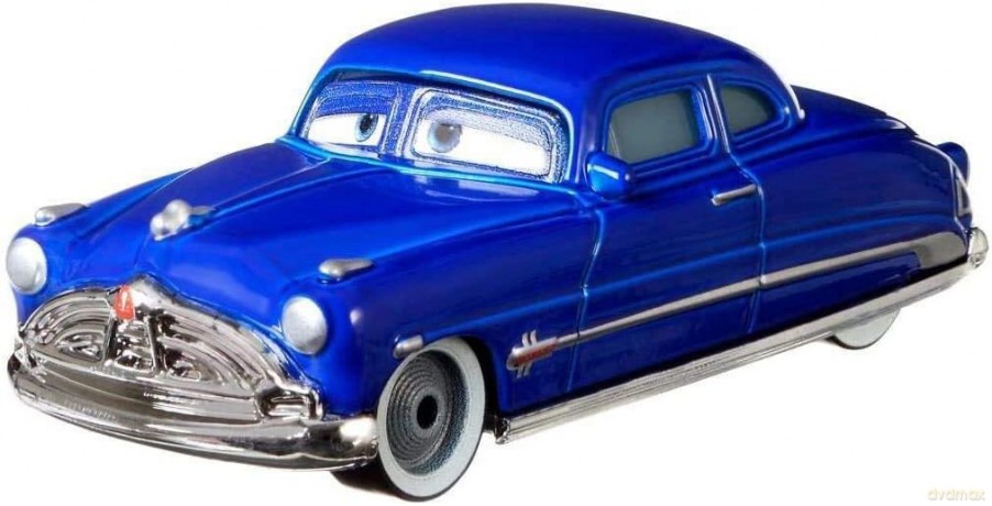 Cars 3 auto GBV70