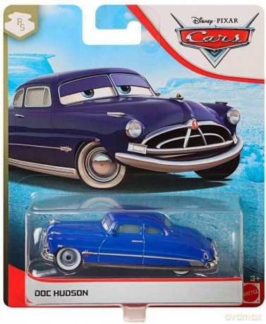 Cars 3 auto GBV70