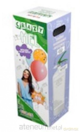Crazy Hel XL