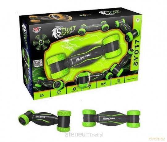 Diablo Cars Auto X360 38 cm