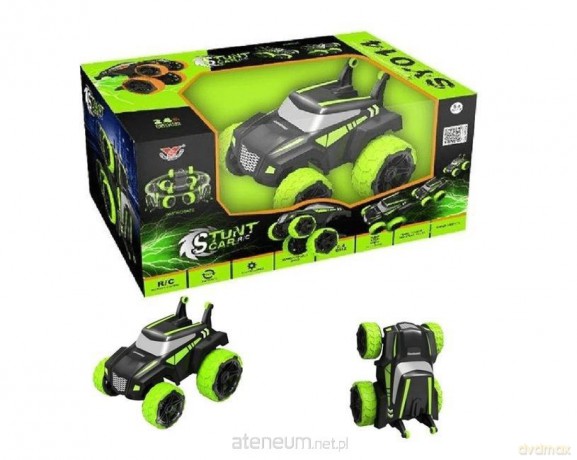 Diablo Cars Jeep 360' 33 cm