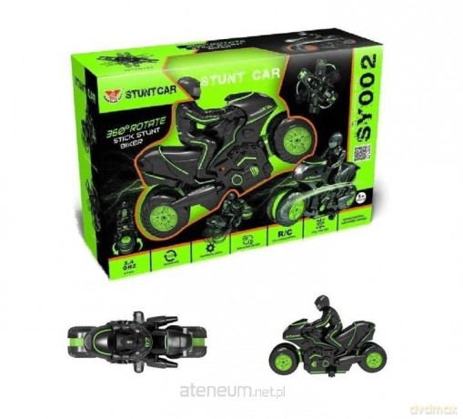 Diablo Cars Motor 360' 36 cm