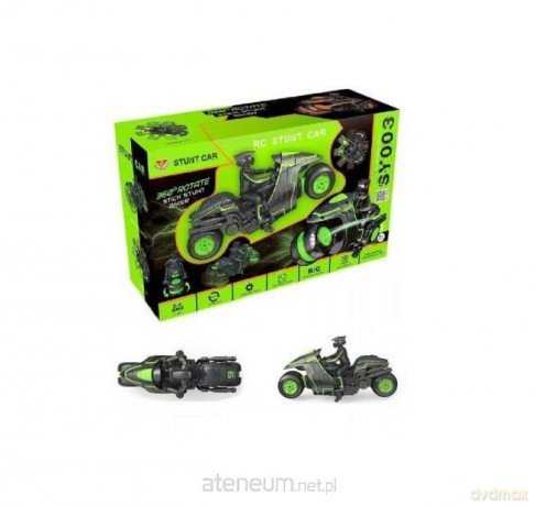 Diablo Cars Motor 360' 41 cm