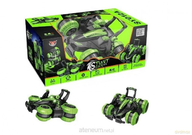 Diablo Cars Super Stunt Car 35 cm