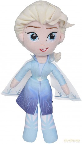 Disney Kraina Lodu 2 Maskotka Elsa 25 cm