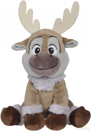 Disney Kraina Lodu 2 Maskotka Sven 25 cm