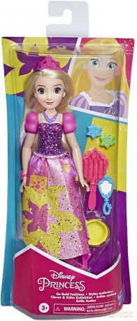 Disney Princess Lalka z akcesoriami