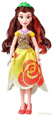 Disney Princess Lalka z akcesoriami