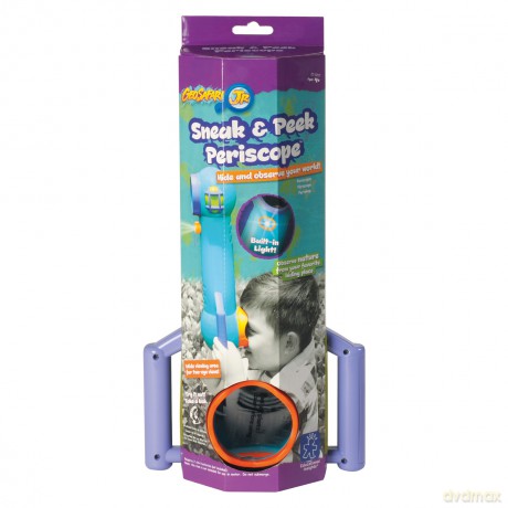 GeoSafari Jr. Peryskop