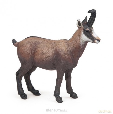 Giemza [FIGURKA]